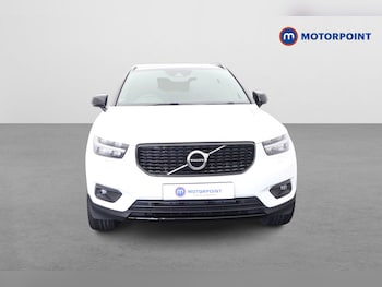 Used Volvo XC40 2022 for sale - 78718147: Photo