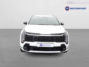 Used Kia Sportage 2026 for sale - 79802568: Photo
