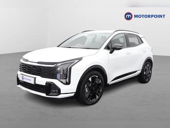 Used Kia Sportage 2026 for sale - 79802568: Photo