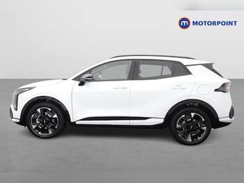 Used Kia Sportage 2026 for sale - 79802568: Photo