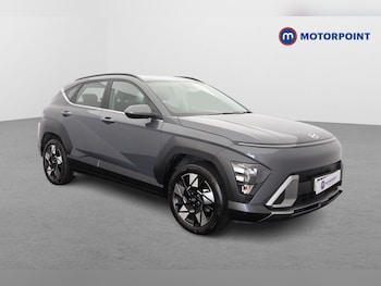 Used Hyundai KONA 2025 for sale - 79128848: Photo
