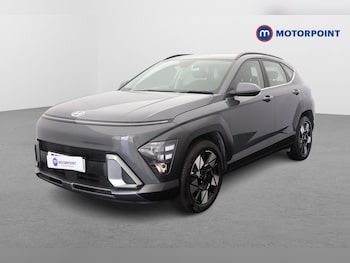 Used Hyundai KONA 2025 for sale - 79128848: Photo