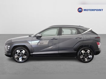 Used Hyundai KONA 2025 for sale - 79128848: Photo
