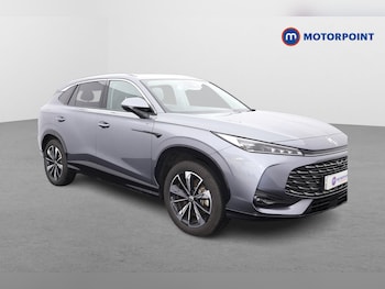 Used MG MG HS undefined for sale - 78721317: Photo