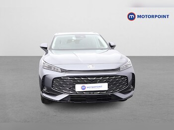 Used MG MG HS undefined for sale - 78721317: Photo