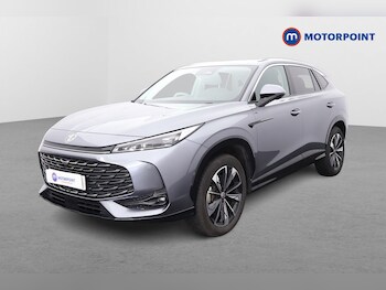 Used MG MG HS undefined for sale - 78721317: Photo