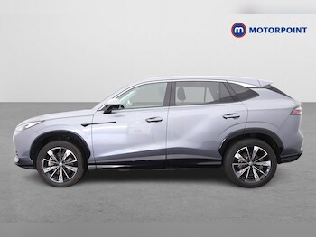 Used MG MG HS undefined for sale - 78721317: Photo