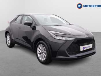 2024 - 1.8 Hybrid Icon 5dr CVT