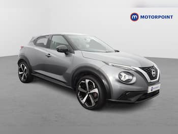 Used Nissan Juke 2022 for sale - 79615662: Photo