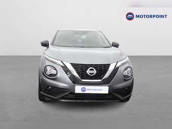Used Nissan Juke 2022 for sale - 79615662: Photo