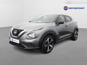 Used Nissan Juke 2022 for sale - 79615662: Photo