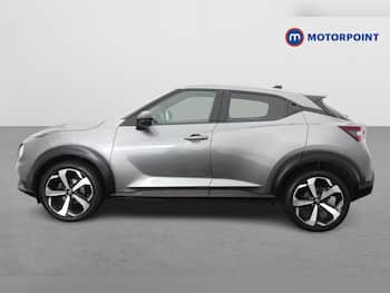 Used Nissan Juke 2022 for sale - 79615662: Photo