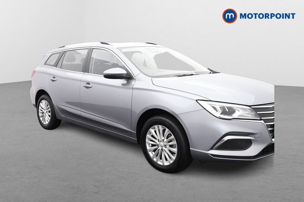 Used MG MG5 2021 for sale - 76723312: Photo 1