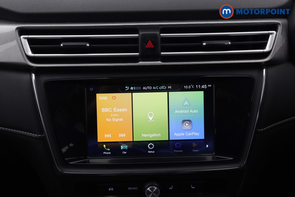 Used MG MG5 2021 for sale - 76723312: Photo 10