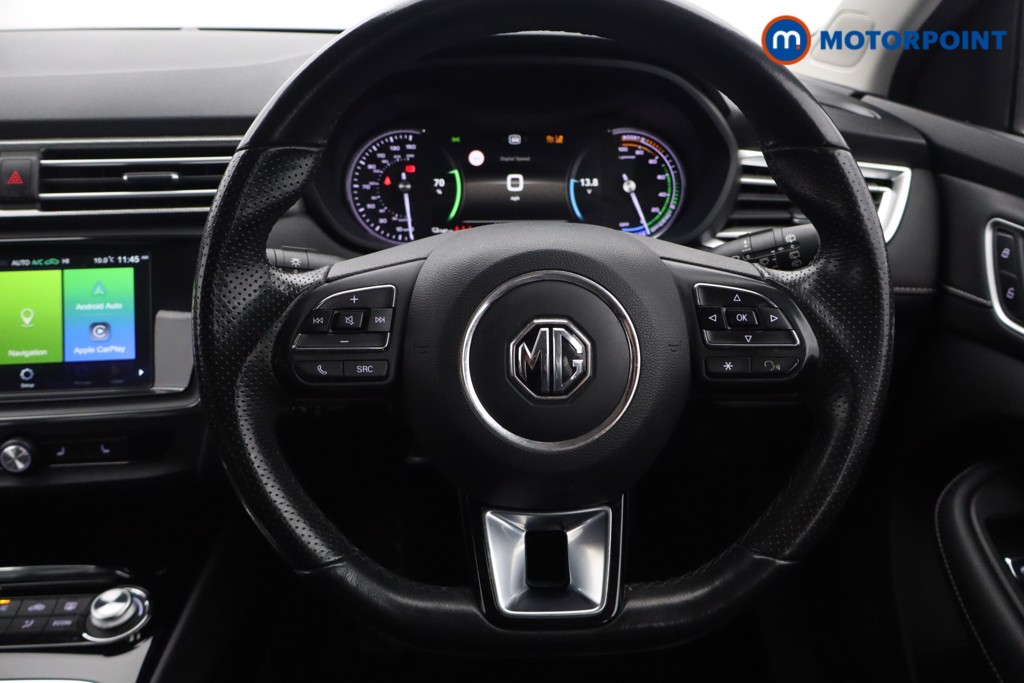 Used MG MG5 2021 for sale - 76723312: Photo 13