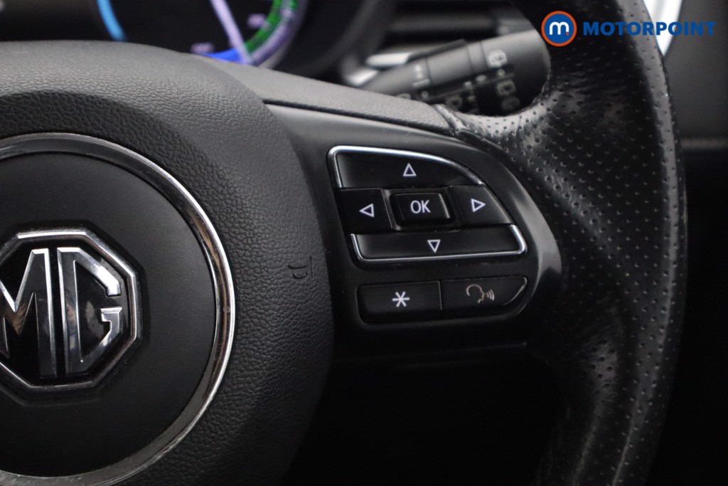 Used MG MG5 2021 for sale - 76723312: Photo 15