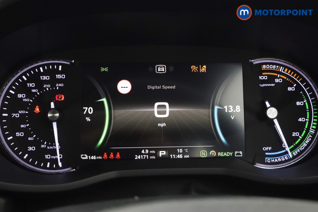 Used MG MG5 2021 for sale - 76723312: Photo 16