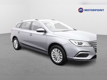 Used MG MG5 2021 for sale - 76723312: Photo