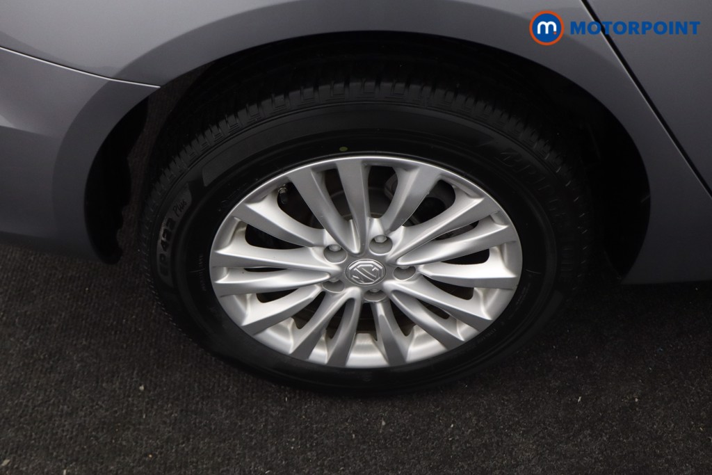 Used MG MG5 2021 for sale - 76723312: Photo 27