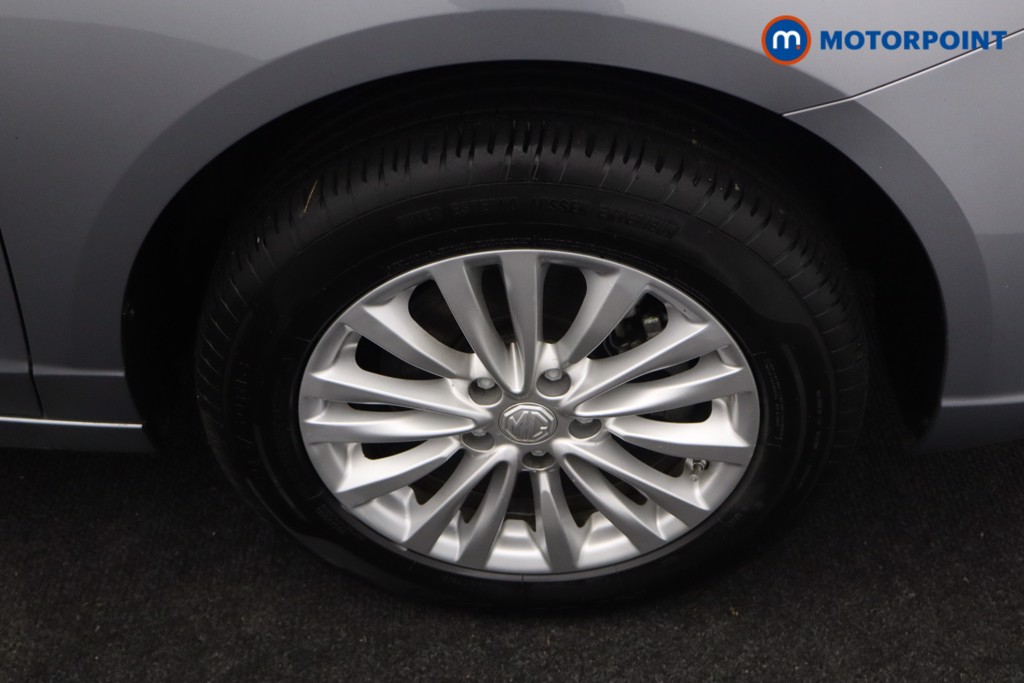 Used MG MG5 2021 for sale - 76723312: Photo 28