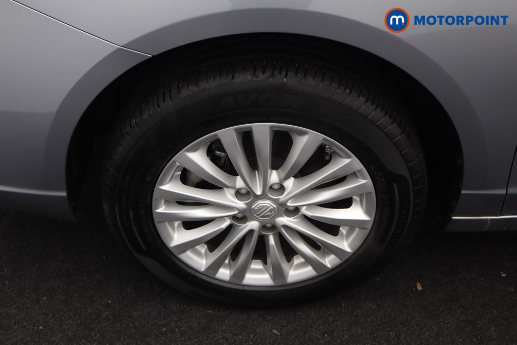 Used MG MG5 2021 for sale - 76723312: Photo 29