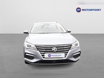 Used MG MG5 2021 for sale - 76723312: Photo