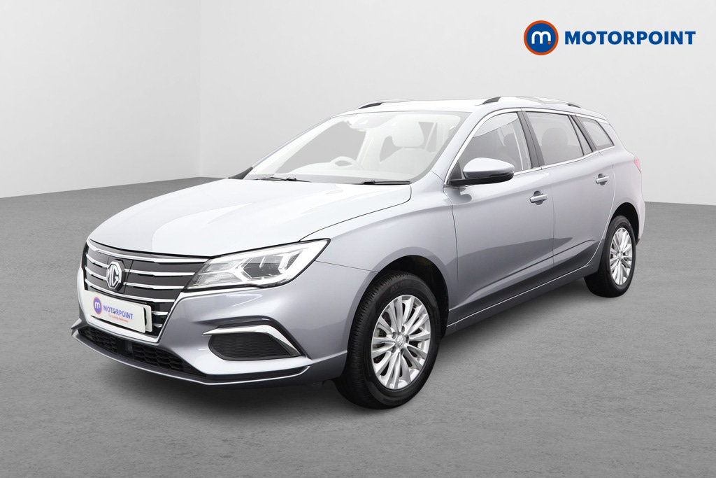 Used MG MG5 2021 for sale - 76723312: Photo 3