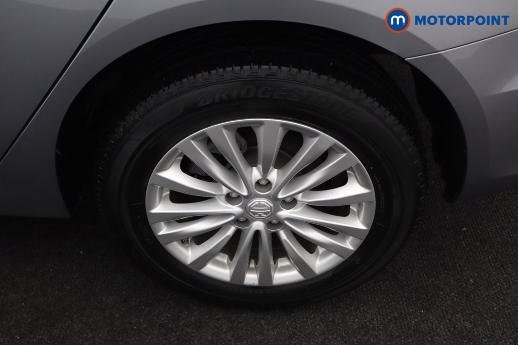 Used MG MG5 2021 for sale - 76723312: Photo 30