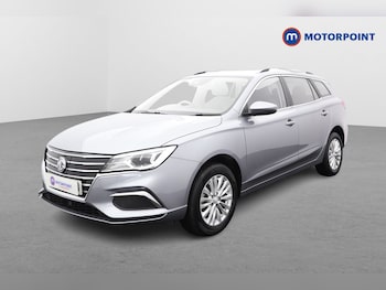 Used MG MG5 2021 for sale - 76723312: Photo