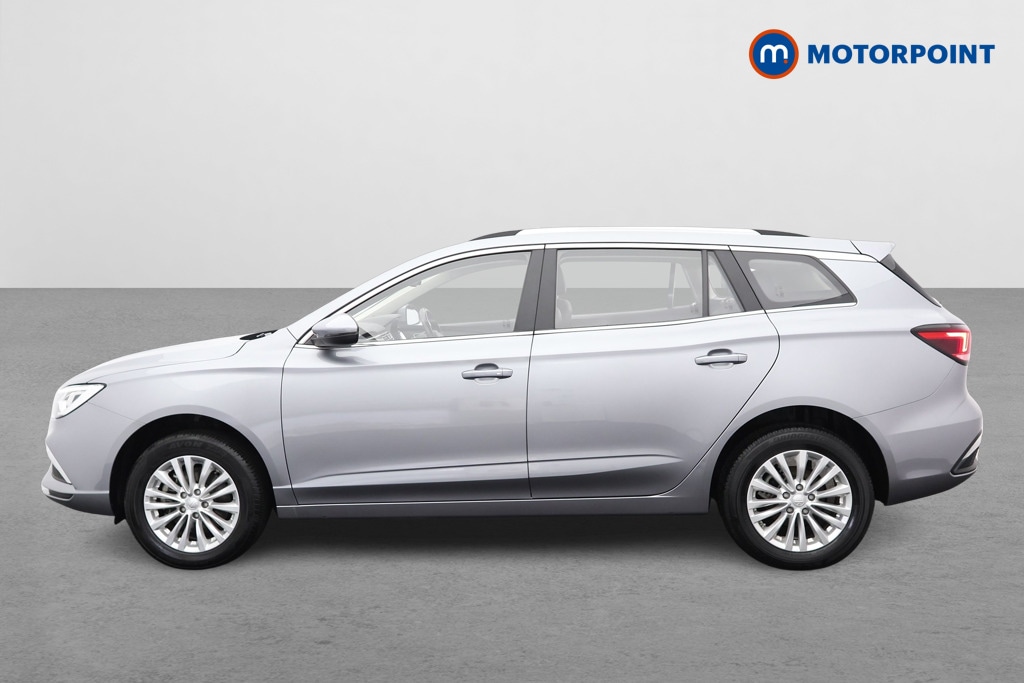 Used MG MG5 2021 for sale - 76723312: Photo 4