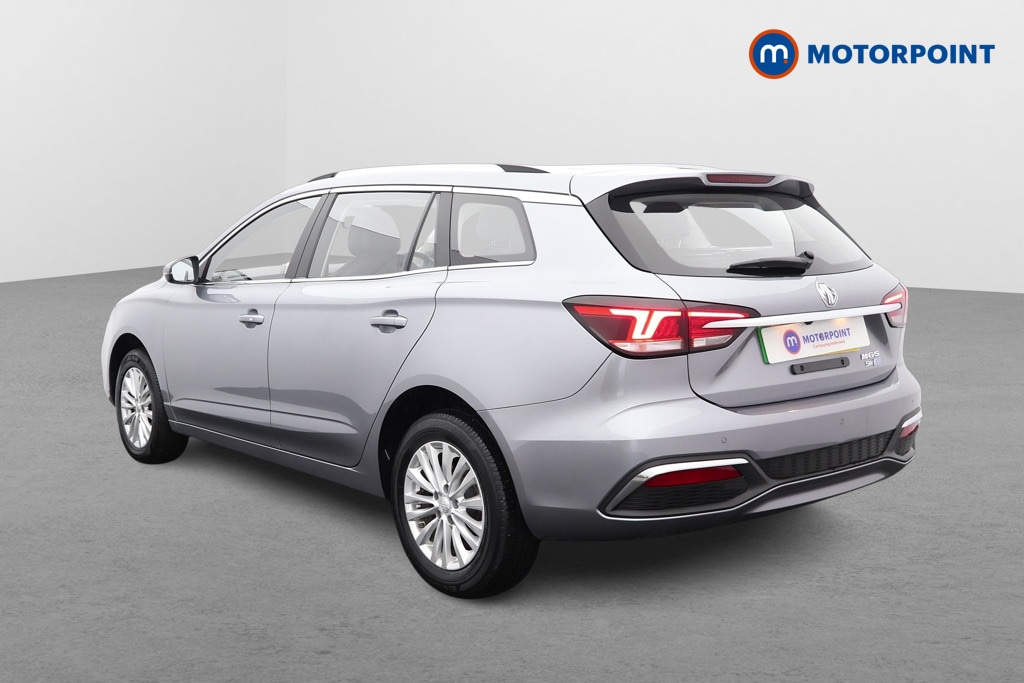 Used MG MG5 2021 for sale - 76723312: Photo 5