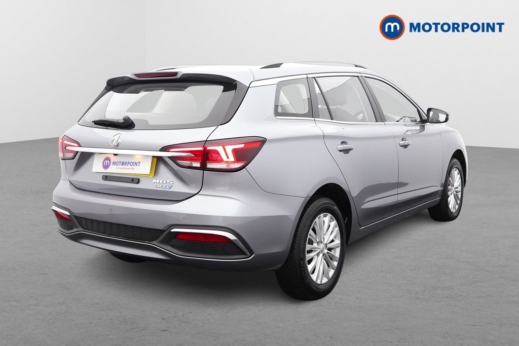 Used MG MG5 2021 for sale - 76723312: Photo 7