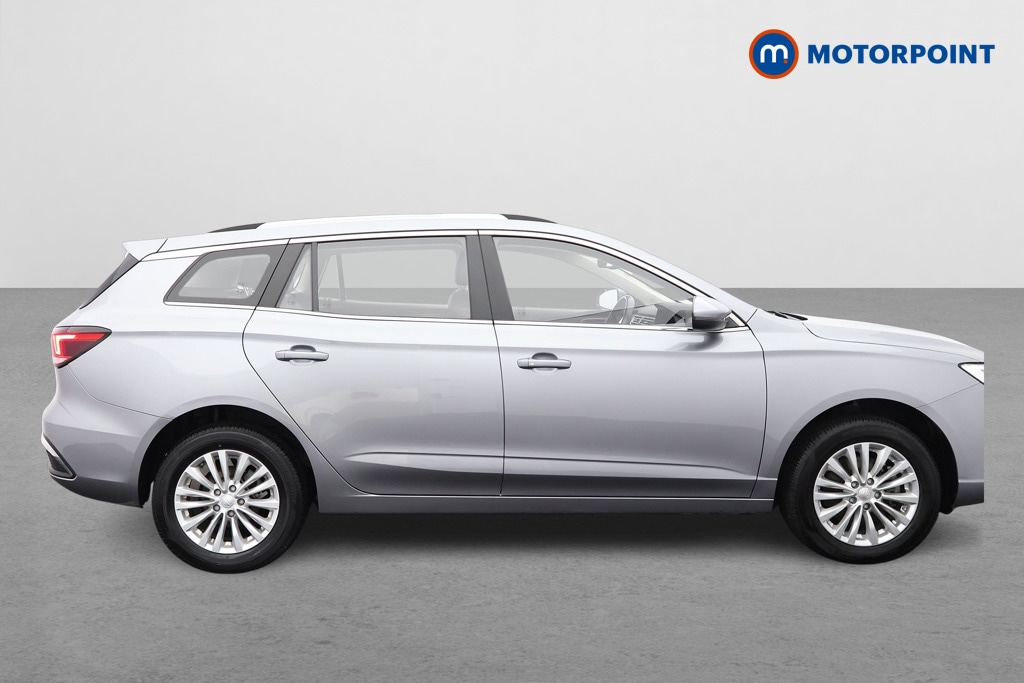 Used MG MG5 2021 for sale - 76723312: Photo 8