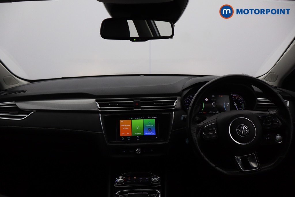 Used MG MG5 2021 for sale - 76723312: Photo 9