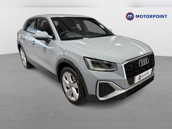 Used Audi Q2 undefined for sale - 78267872: Photo