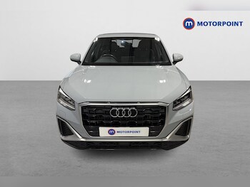Used Audi Q2 undefined for sale - 78267872: Photo
