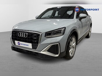 Used Audi Q2 undefined for sale - 78267872: Photo
