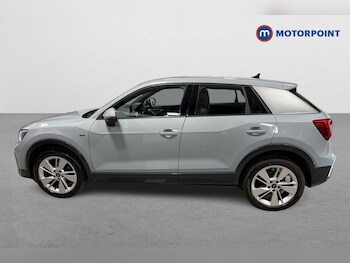 Used Audi Q2 undefined for sale - 78267872: Photo