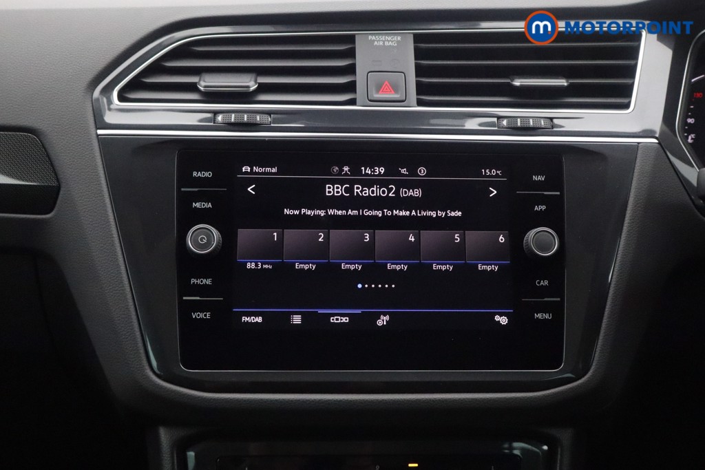 Used Volkswagen Tiguan 2023 for sale - 76222890: Photo 10