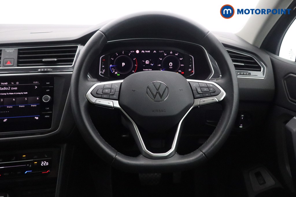 Used Volkswagen Tiguan 2023 for sale - 76222890: Photo 14