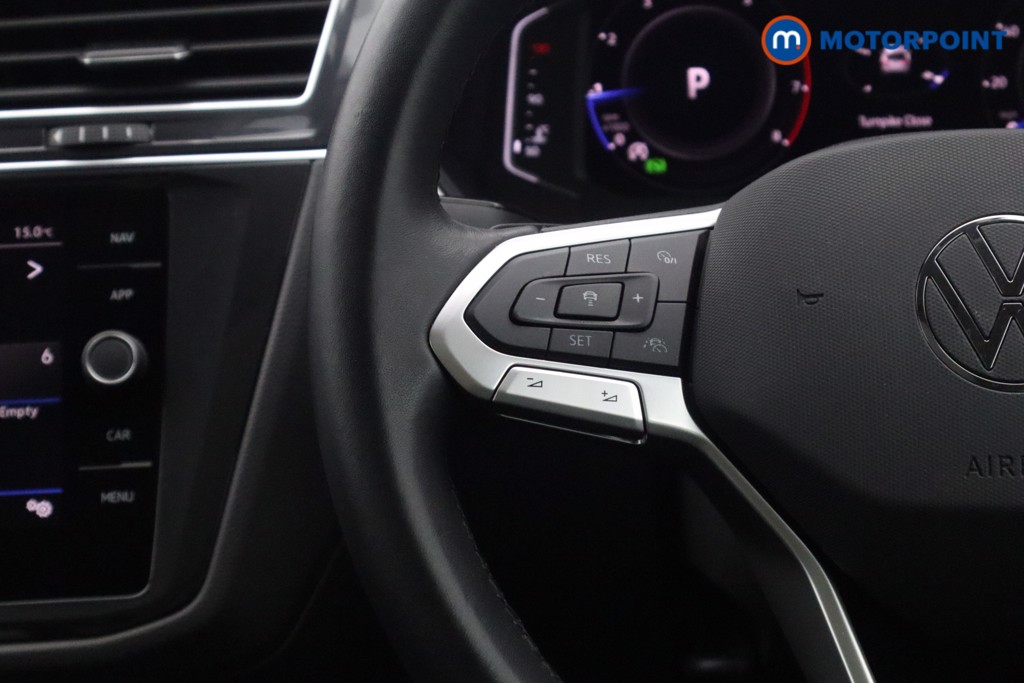 Used Volkswagen Tiguan 2023 for sale - 76222890: Photo 15
