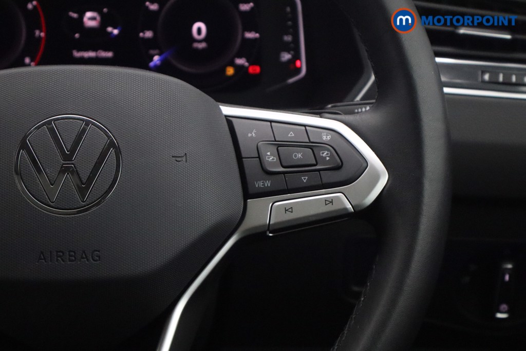 Used Volkswagen Tiguan 2023 for sale - 76222890: Photo 16