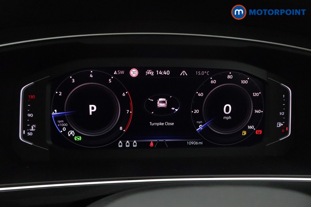 Used Volkswagen Tiguan 2023 for sale - 76222890: Photo 17