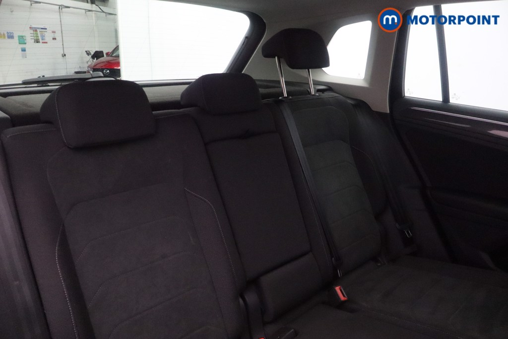 Used Volkswagen Tiguan 2023 for sale - 76222890: Photo 19