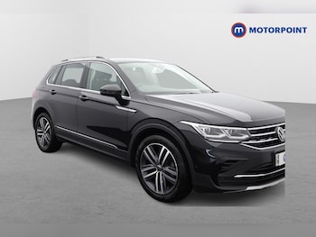 2023 - 1.5 TSI 150 Elegance 5dr DSG