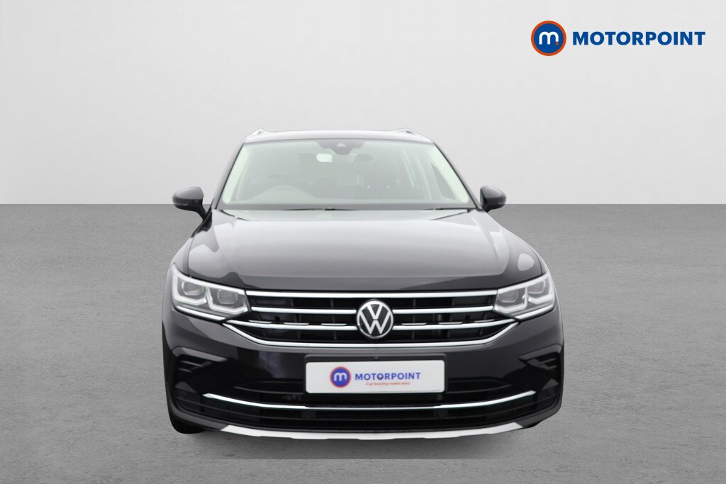 Used Volkswagen Tiguan 2023 for sale - 76222890: Photo 2