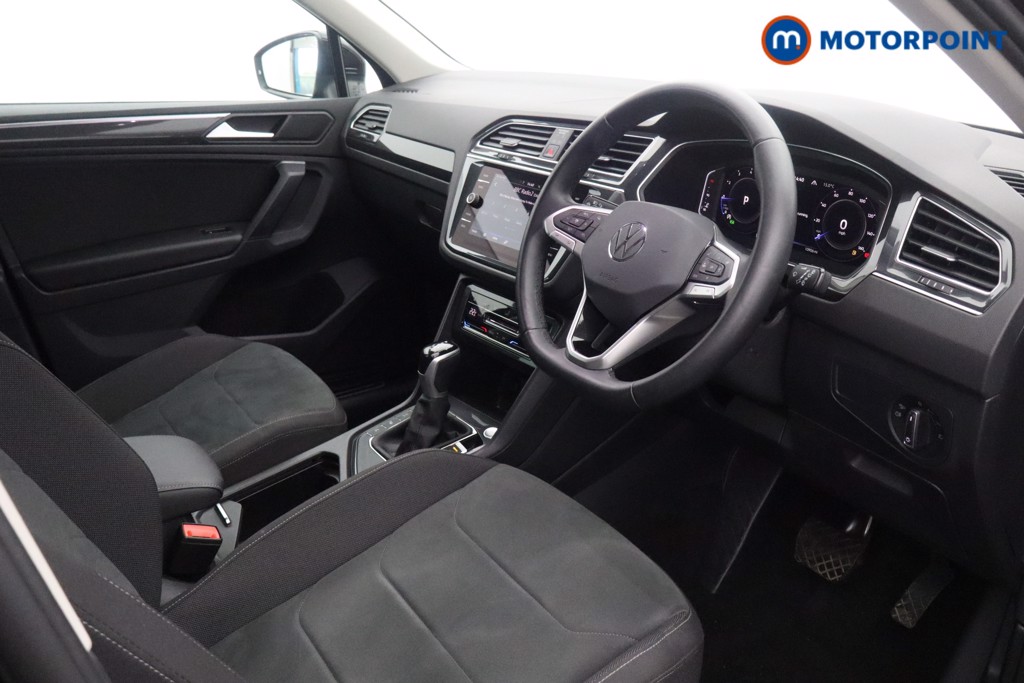 Used Volkswagen Tiguan 2023 for sale - 76222890: Photo 20