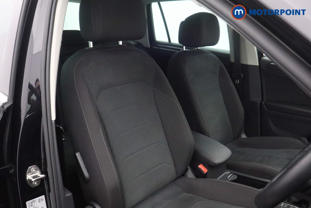 Used Volkswagen Tiguan 2023 for sale - 76222890: Photo 21