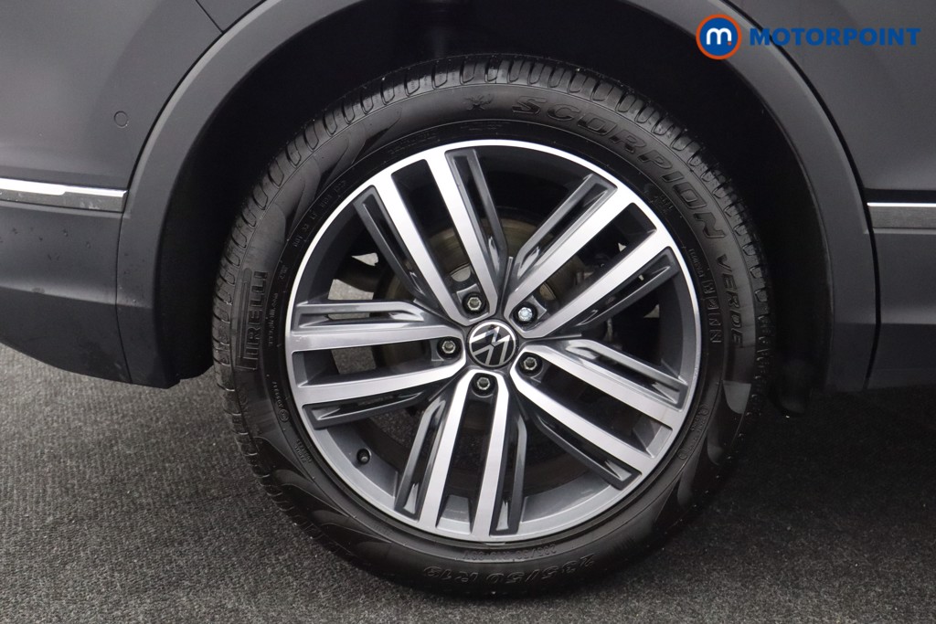 Used Volkswagen Tiguan 2023 for sale - 76222890: Photo 28