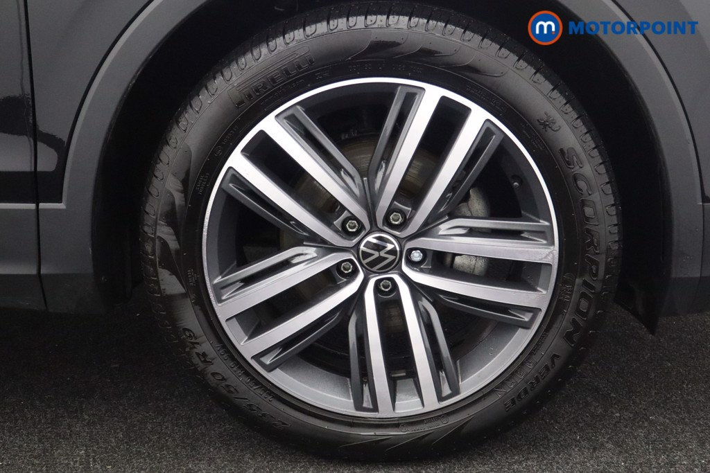 Used Volkswagen Tiguan 2023 for sale - 76222890: Photo 29